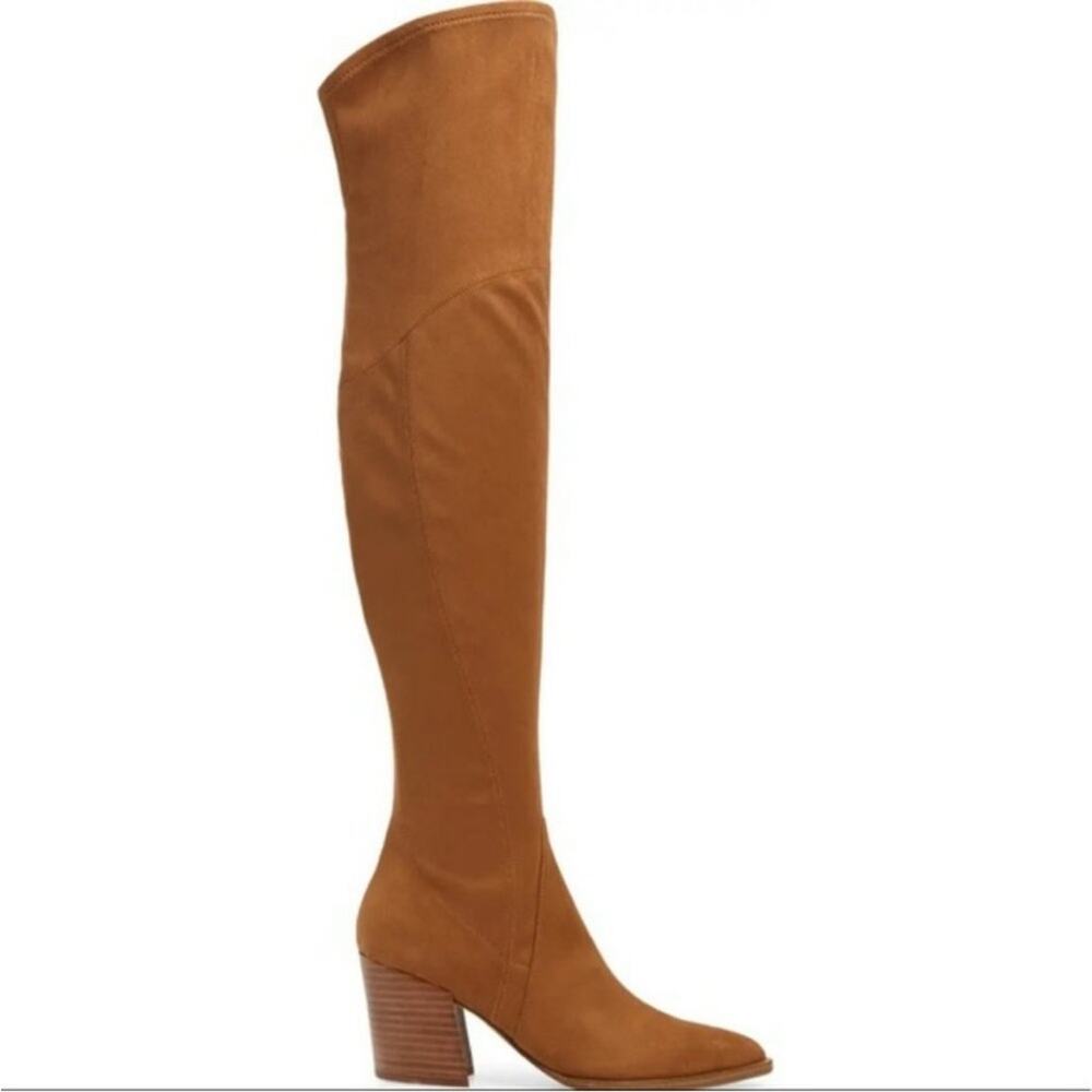 Marc Fisher Cathi Over The Knee Boots